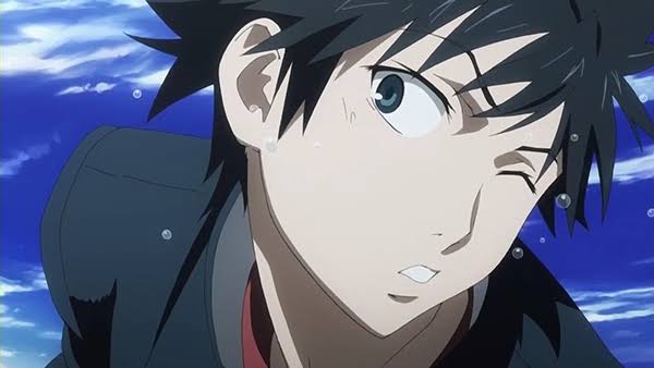 【ヘブバン】上条当麻みたいな やれやれ系の男主人公欲しいよな